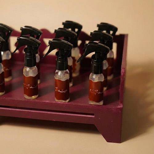 توزيعات معطرات المنزل