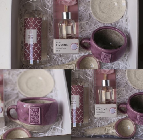 صندوق استمتع
