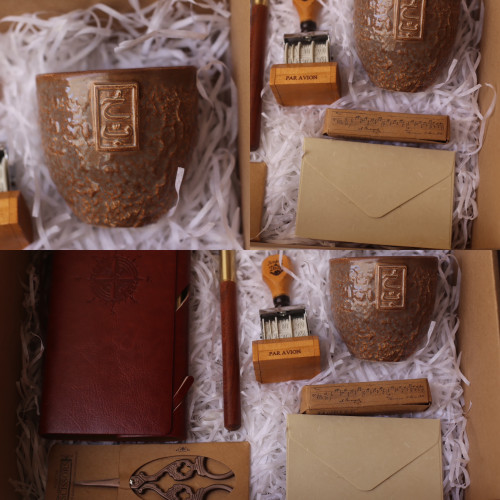 صندوق حُ بّ