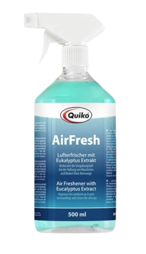 معطر جو وملطف للتنفس من كويكو بخلاصة الأوكالبتوس Q...