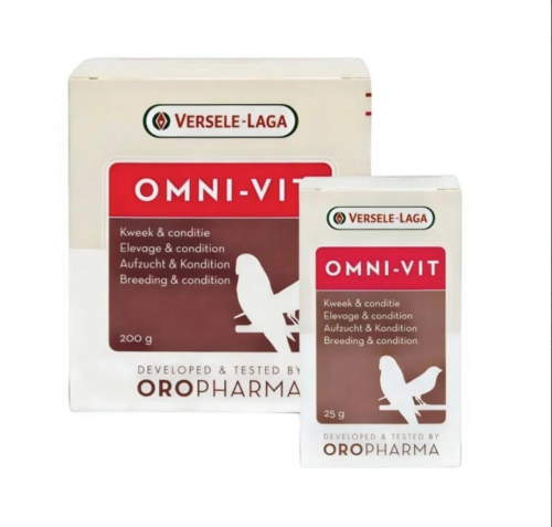 اومني فيت من فيرسلاقا - Versele-Laga OMNI-VIT