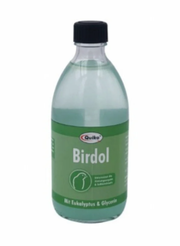 Birdol