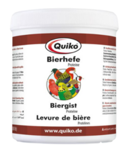 Yeast of the beer dietary supplement - Quiko