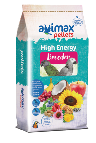 AVIMAX High Energy Breeder (أفيماكس هاي إنيرجي بري...
