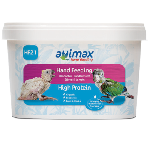 سيريلاك أفيماكس Avimax HF-21 High Protein (عالي ال...