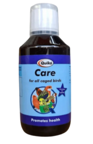 Care (appetizer)
