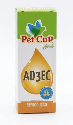 Pet Cup AD3EC (أيه دي 3 إي سي)