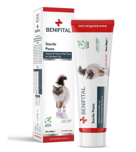 Benvitale multi-vitamin and mineral barley paste f...