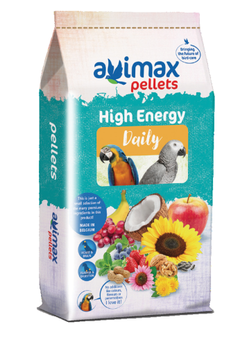 أفيماكس هاي انرجي يومي - AVIMAX High Energy Daily