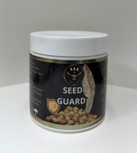 مضاد تعفن الأعلاف SEED GUARD 400g