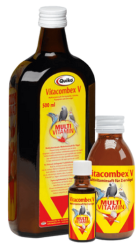 VitaComplex multivitamins from Kwiko - multivitami...