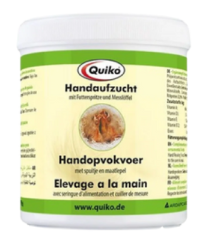 Quiko food for dove chicks 350 grams
