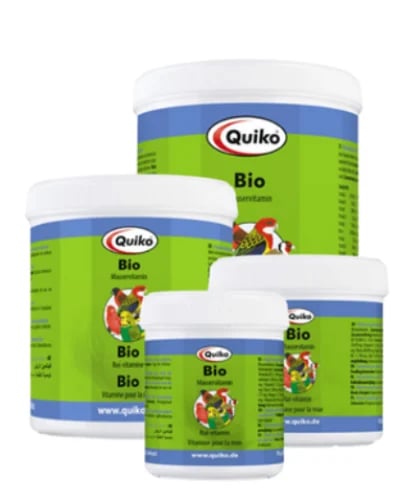 Bird Vitamin Feather (for treating feathers and re...