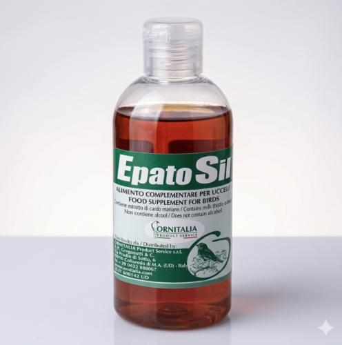 Epatosil liver cleanser from Orenitalia