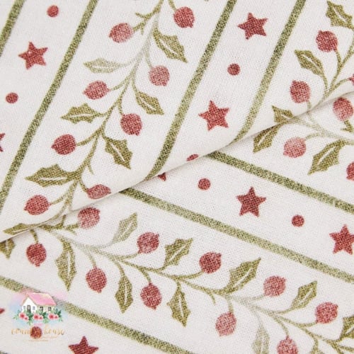 2305 مفرش النجوم الشتوي من زارا هوم