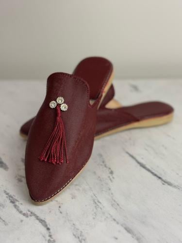 شربيل مغربي