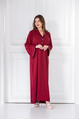 جلابة مغربية أصيلة