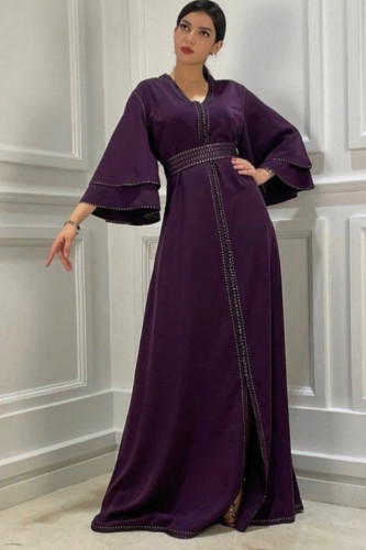 قفطان مغربي