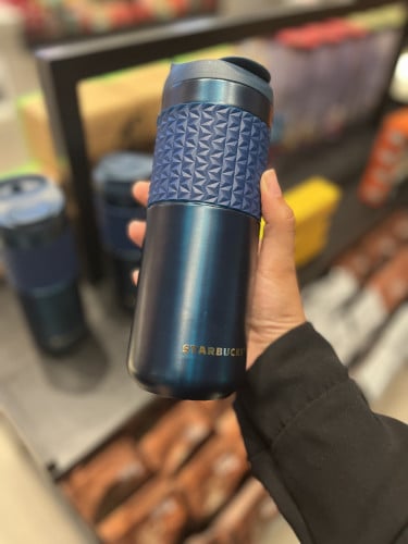 Mug Pepsi blue