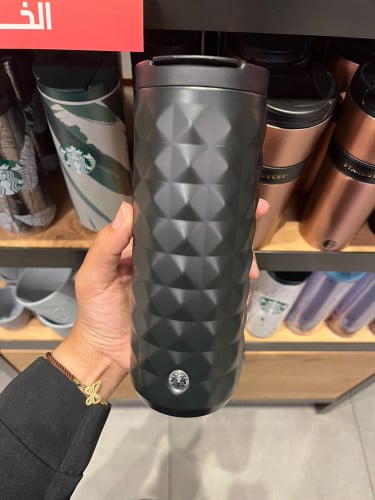 army green mug