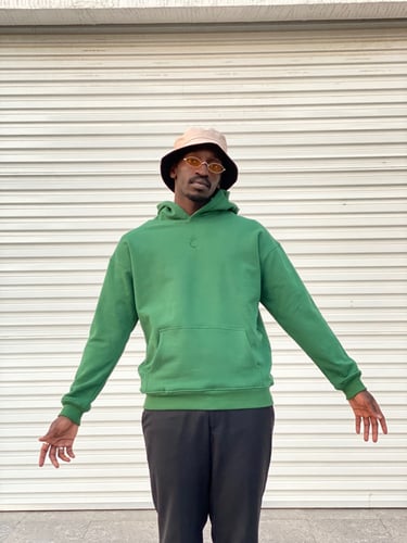 ARIEL IN RIYADH WINTERLAND