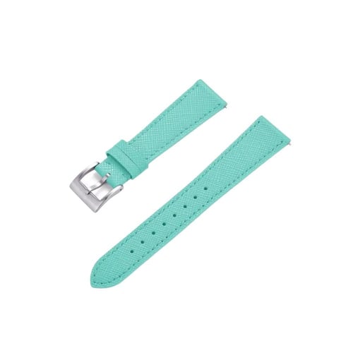 CASIO LEATHER STRAP