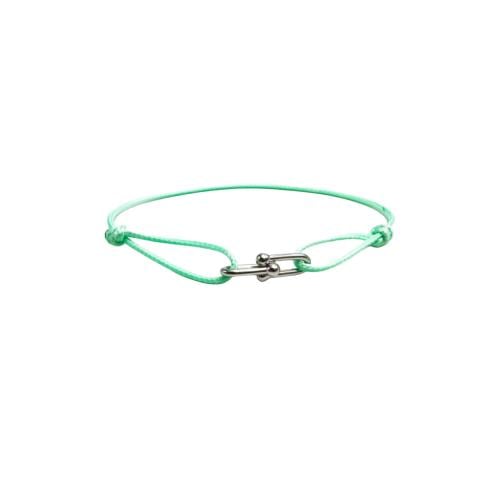 TIFFANY HORSESHOE BRACELET