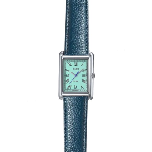 CASIO LEATHER STRAPS