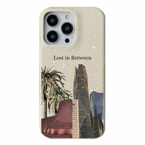 LOST IN BETWEEN CASE