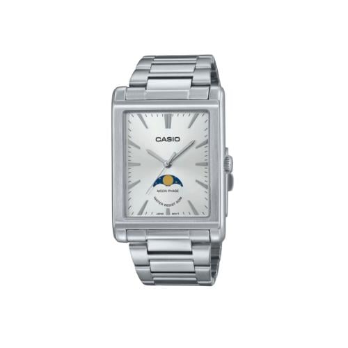 CASIO MOONPHASE WATCH