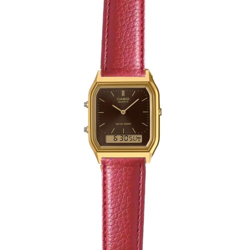 CASIO - AQ-230A-2A1MQYES