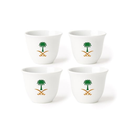 SAUDI COFFE فنجـال