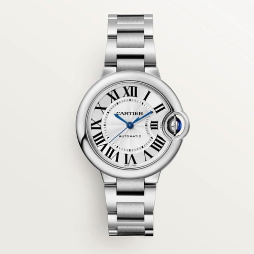CARTIER BALLON STRAP