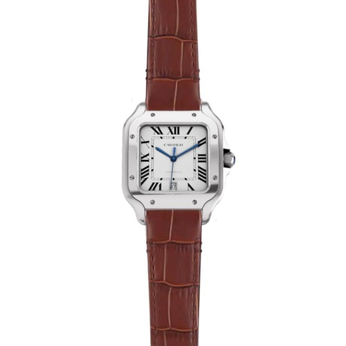 CARTIER SANTOS STRAP