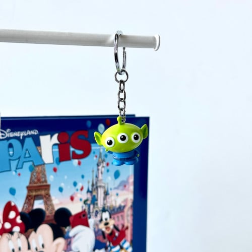 TOY STORY KEYCHAIN