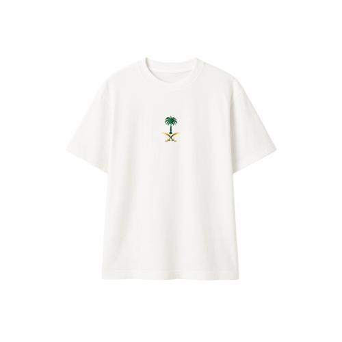 SAUDI T-SHIRT
