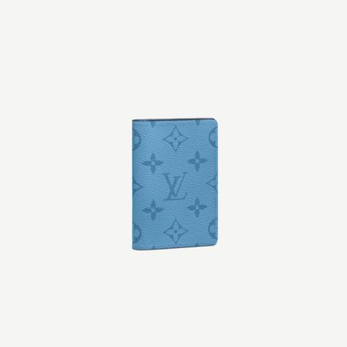 LOUIS VUITTON CARDS HOLDER