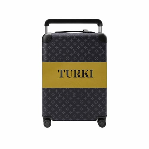 DARK YELLOW LEATHER BELT BAG