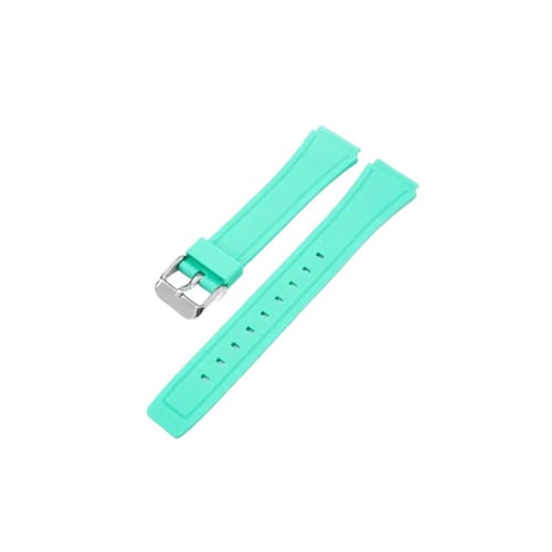 CASIO RUBBER STRAP