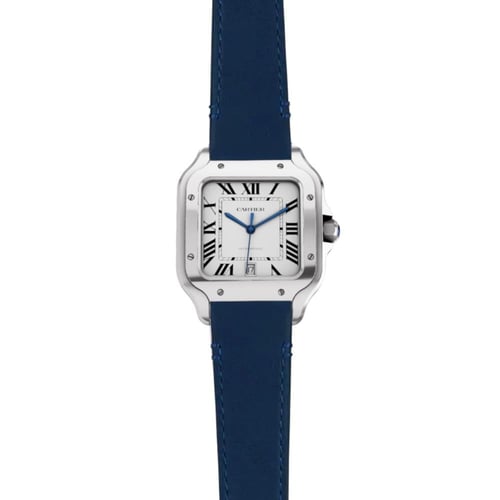 CARTIER SANTOS STRAP