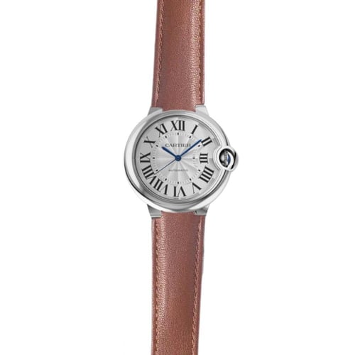 CARTIER BALLON STRAP