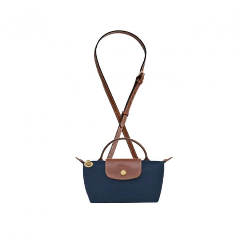 LONGCHAMP LEATHER STRAP