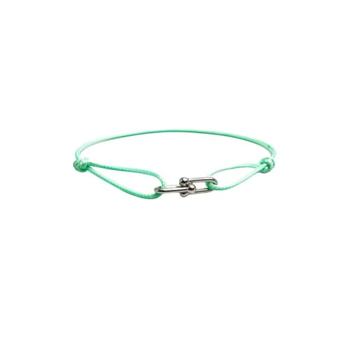 TIFFANY HORSESHOE BRACELET