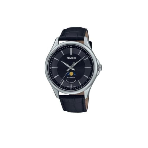 CASIO MOONPHASE WATCH