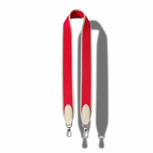 BAG STRAPS