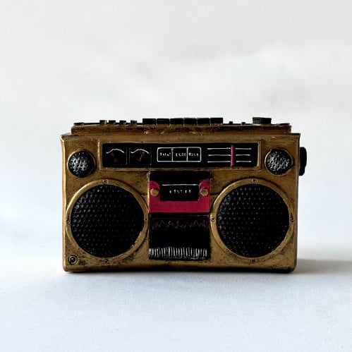 RADIO VANTAGE ANTIQUE