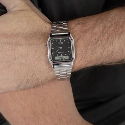 VINTAGE CASIO WATCH