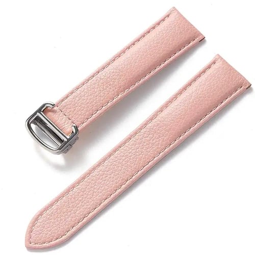 CARTIER ROUND MUST STRAP