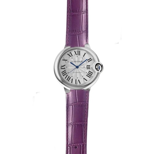 CARTIER BALLON STRAP