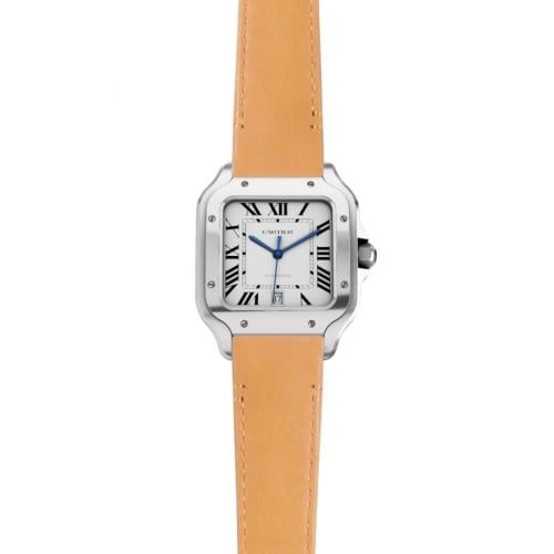 CARTIER SANTOS STRAP